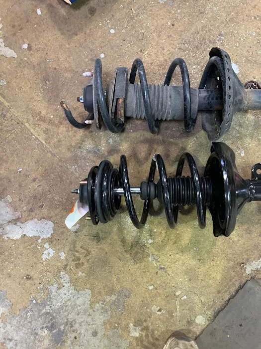 Itasca Automotive Repair - Mechanical Repair - new ownership 0