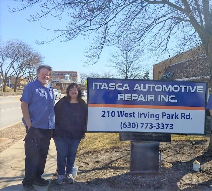 Itasca Automotive Repair - Mechanical Repair - new ownership 5