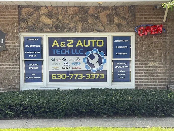 Itasca Automotive Repair - Mechanical Repair - new ownership 9