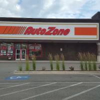 AutoZone Auto Parts