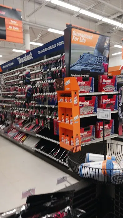 AutoZone Auto Parts 3