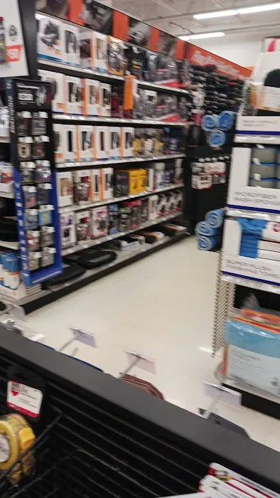 AutoZone Auto Parts 1