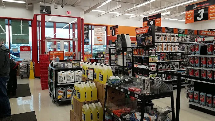 AutoZone Auto Parts 7