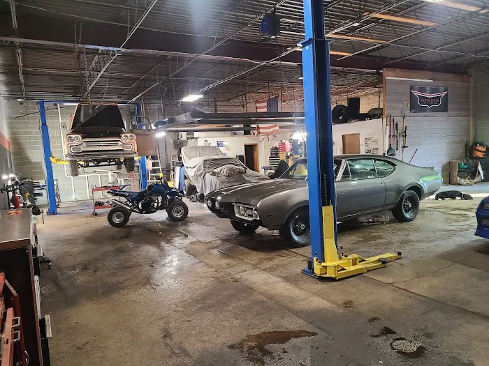 North Fifth Auto Repair 6