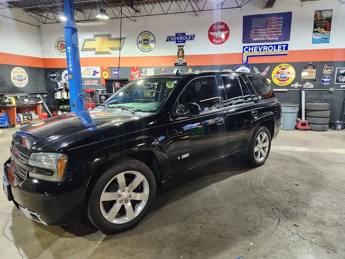 North Fifth Auto Repair 5