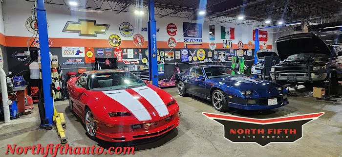 North Fifth Auto Repair 2