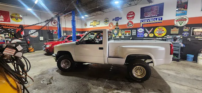 North Fifth Auto Repair 0