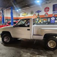 North Fifth Auto Repair