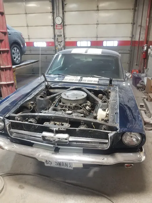 Boyle Body Werks 2