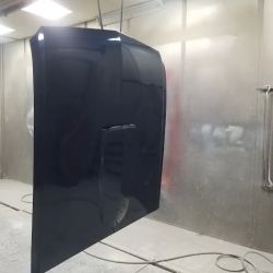 Boyle Body Werks ico