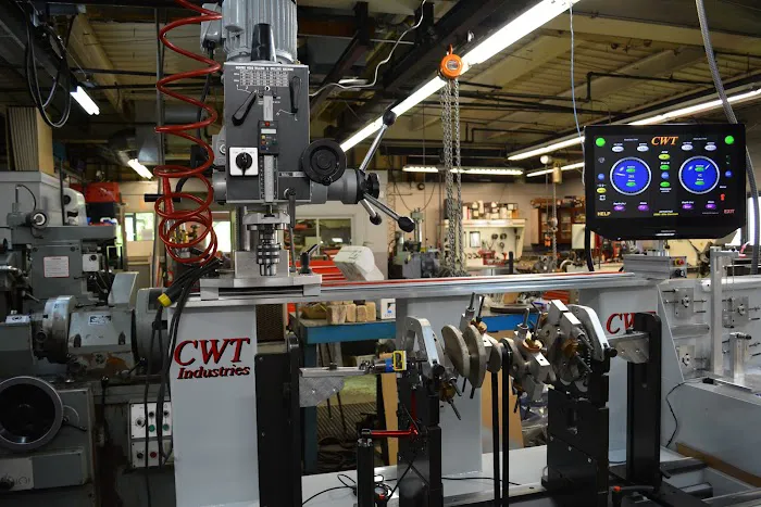 Auto Machine, Inc. 2