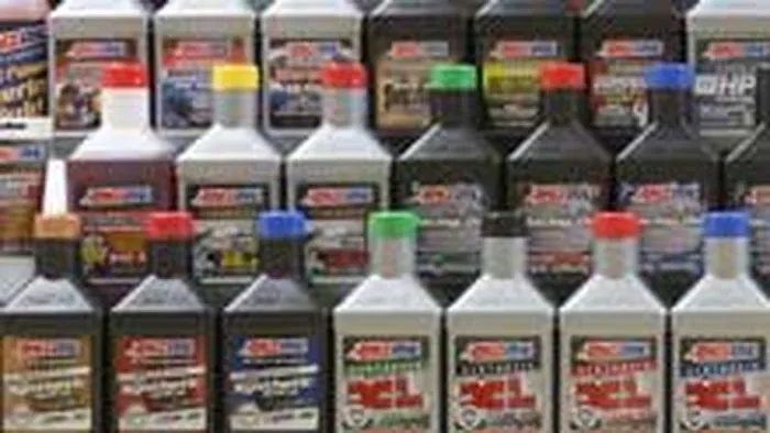 Northern Plains Lubes 1