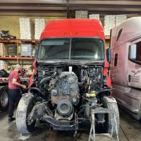TEAM PRIME Garage