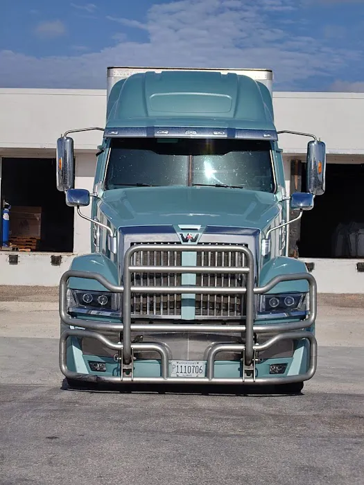 TEAM PRIME Garage 8
