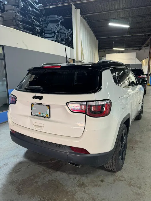 Carlab 2