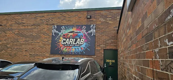 Carlab 8