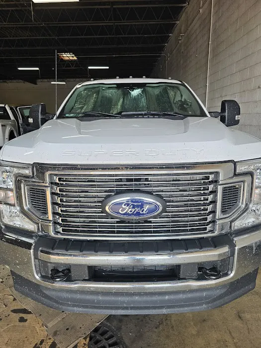 SD Grand Motors Corporation 1