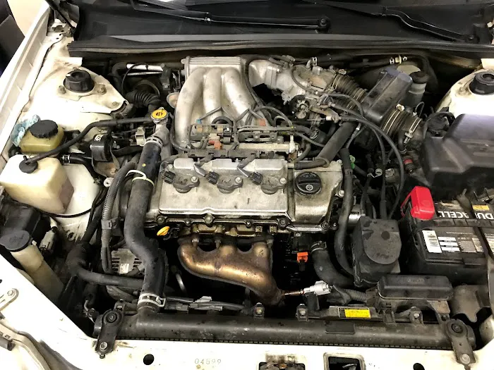 Toro’s Auto Care 7