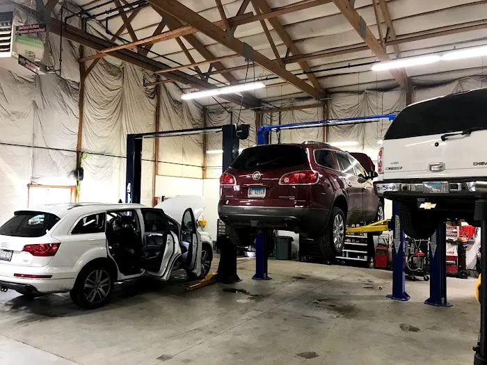 Toro’s Auto Care 6