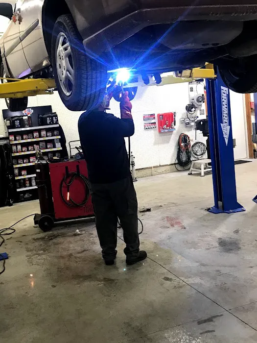Toro’s Auto Care 4