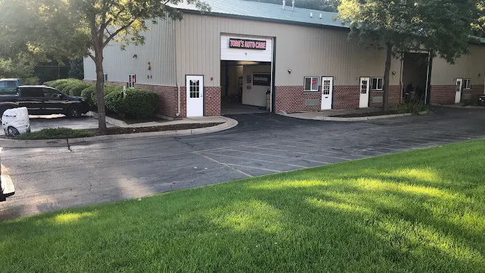 Toro’s Auto Care 1
