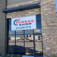 Xpress Shop Inc