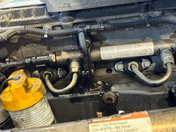 AGM Truck Service 1