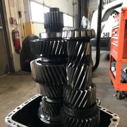 Absolut Plus Truck and trailer repair shop ico