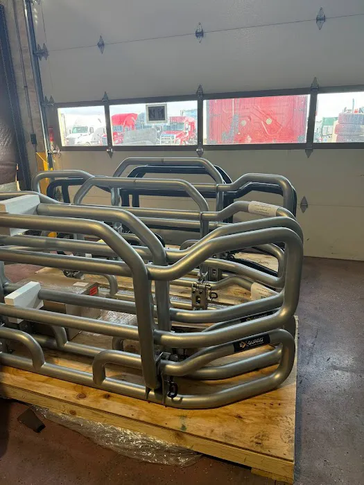US EXP TRUCK REPAIR 6