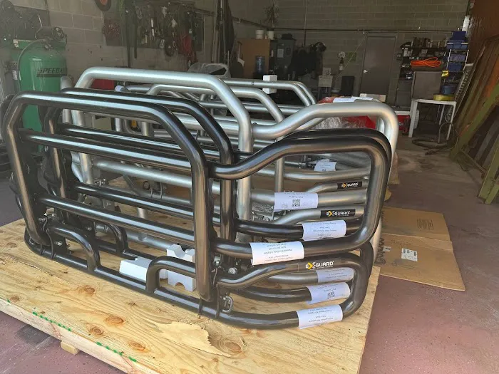 US EXP TRUCK REPAIR 7