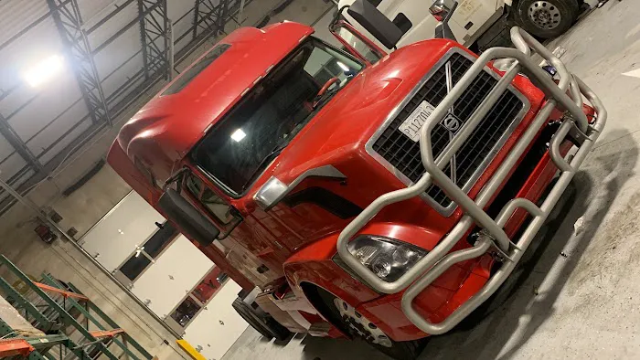 US EXP TRUCK REPAIR 1