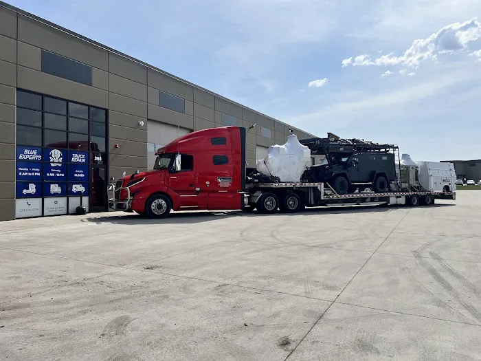 FULLBAY TRUCK SERVICE 7