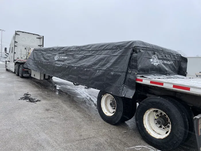 18 Wheelers Repairs 2