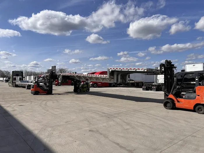 18 Wheelers Repairs 0