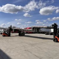 18 Wheelers Repairs