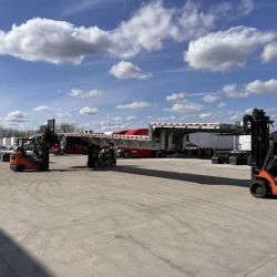 18 Wheelers Repairs ico