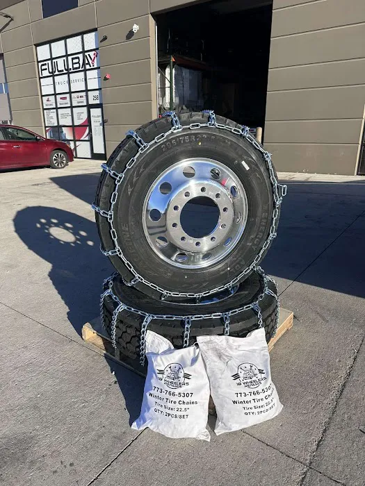 18 Wheelers Repairs 9