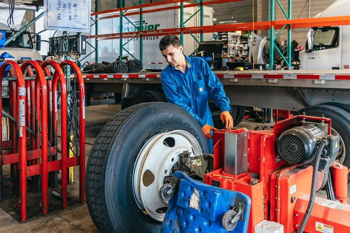 Lemberg Truck Service 3