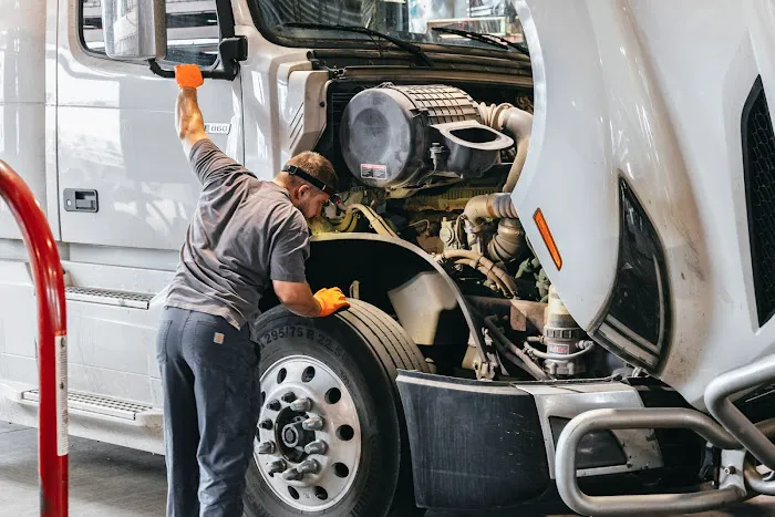 Lemberg Truck Service 0