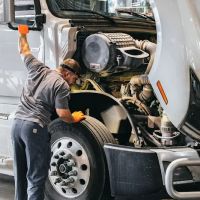 Lemberg Truck Service