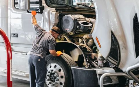 Lemberg Truck Service