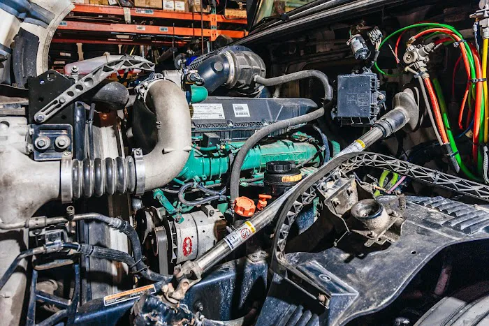 Lemberg Truck Service 7