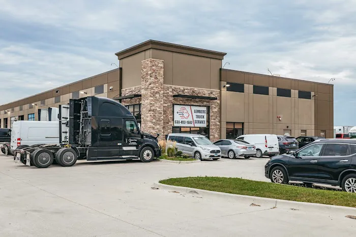 Lemberg Truck Service 6
