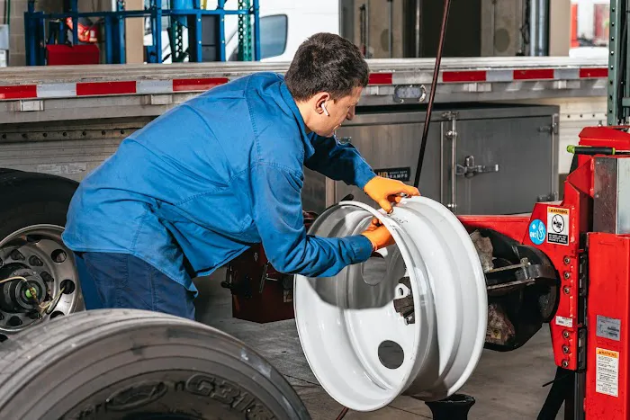 Lemberg Truck Service 5
