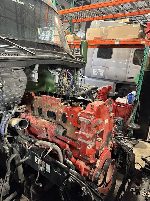 Lemberg Truck Service 9