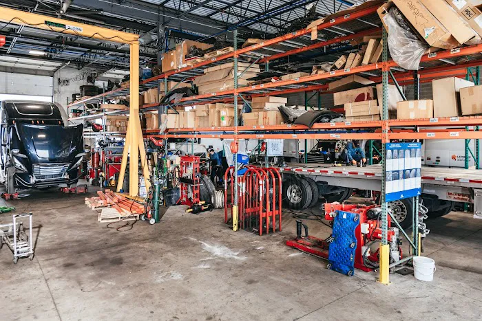 Lemberg Truck Service 4