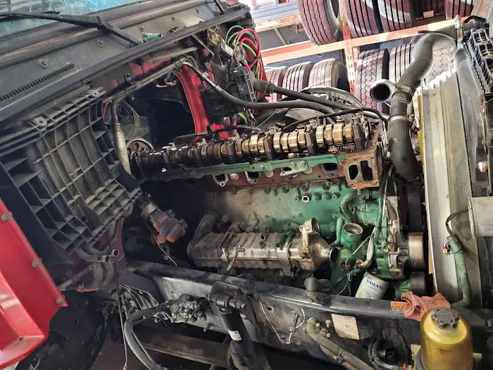 PC Truck Center 5