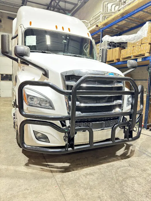 PC Truck Center 0