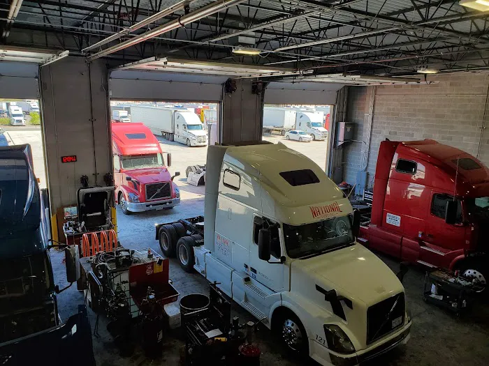 PC Truck Center 9