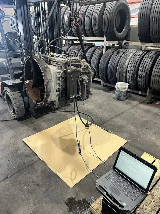 PC Truck Center 3